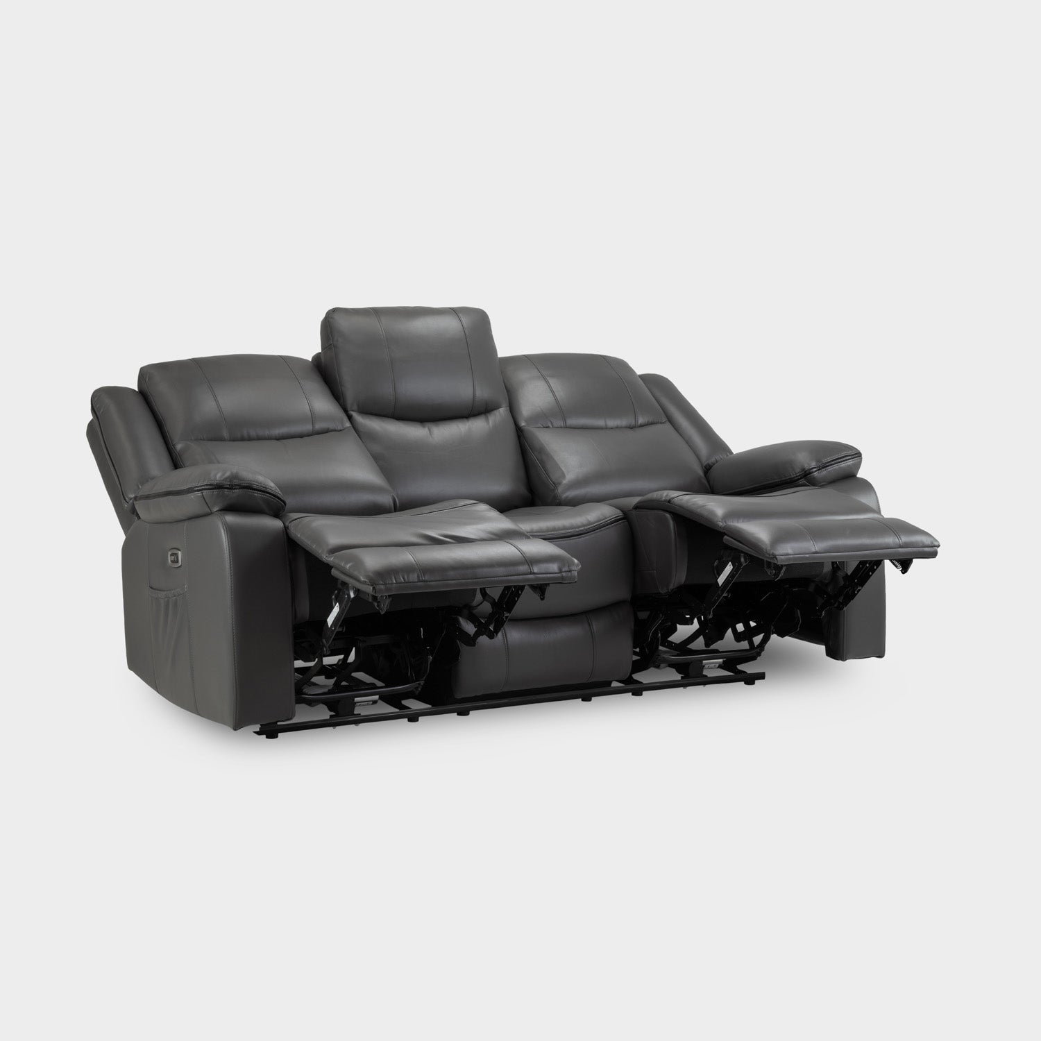 Harald Electric Recliner Sofa