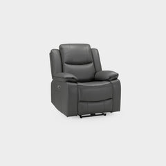 Harald Electric Recliner Sofa Armchair