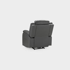 Harald Electric Recliner Sofa Armchair
