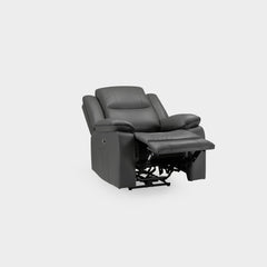 Harald Electric Recliner Sofa Armchair