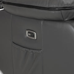 Harald Electric Recliner Sofa
