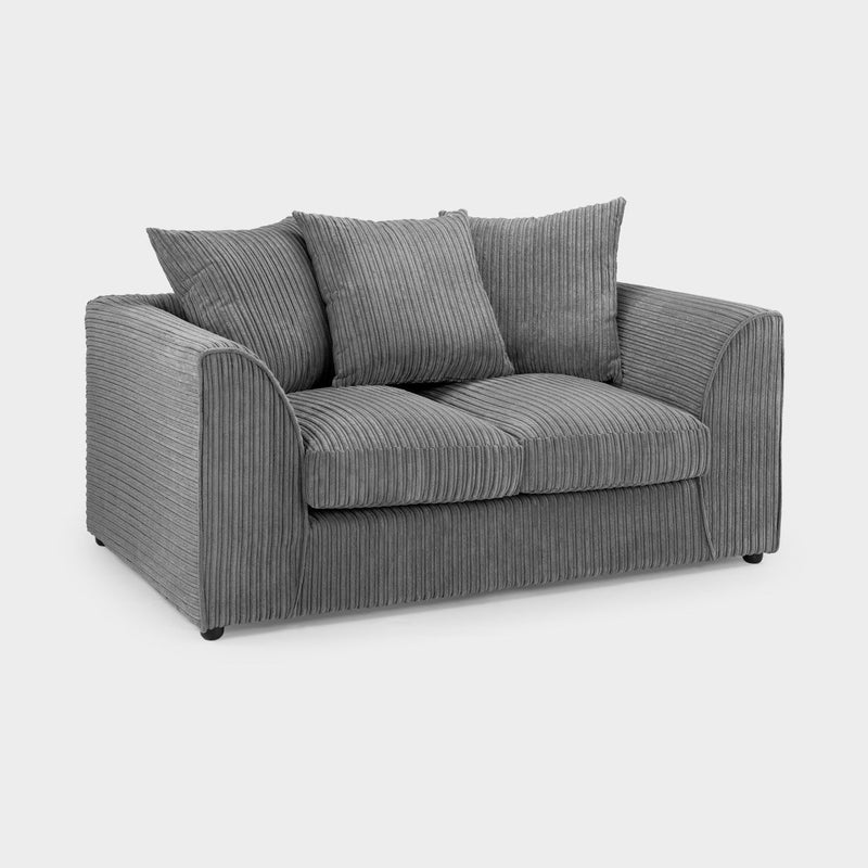 Harley Jumbo Sofa