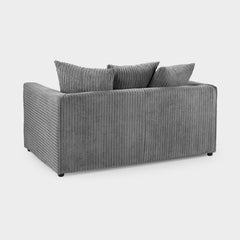 Harley Jumbo Sofa