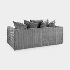 Harley Jumbo Sofa