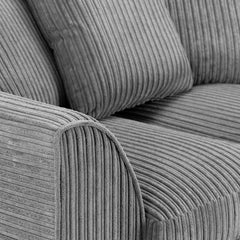 Harley Jumbo Sofa