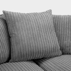 Harley Jumbo Sofa