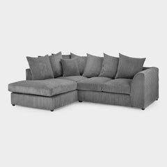 Harley Jumbo Sofa