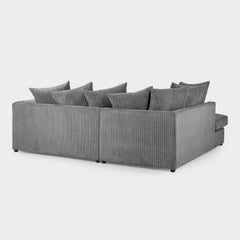 Harley Jumbo Sofa