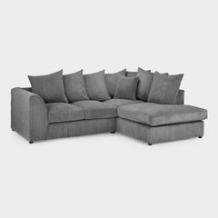 Harley Jumbo Sofa