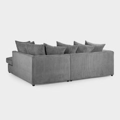 Harley Jumbo Sofa