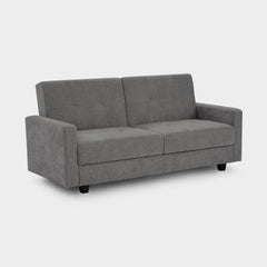 Hive Sofabed Dark 3 Seater