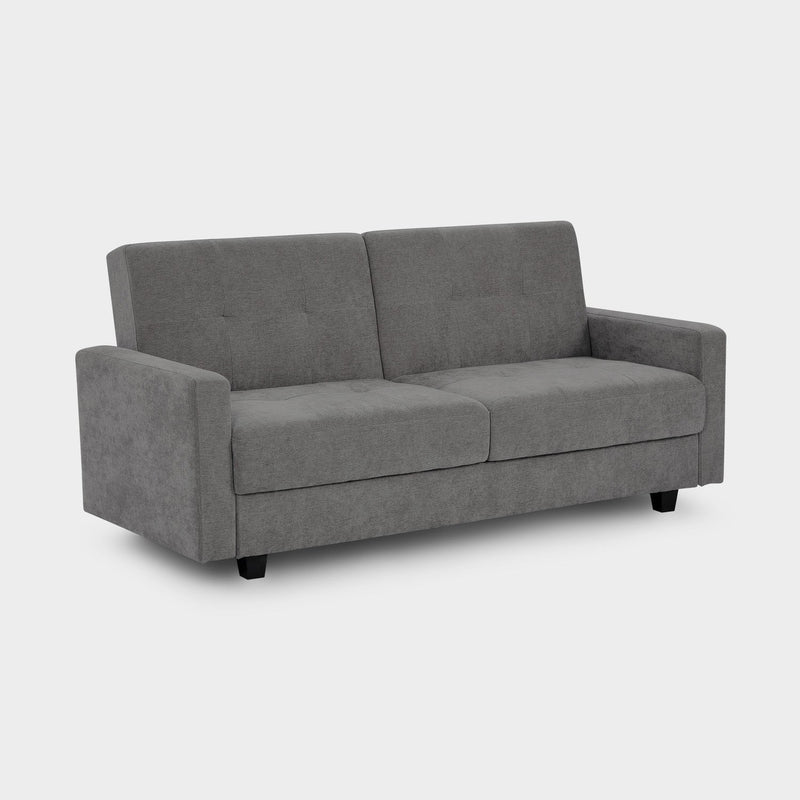 Hive Sofabed Dark 3 Seater