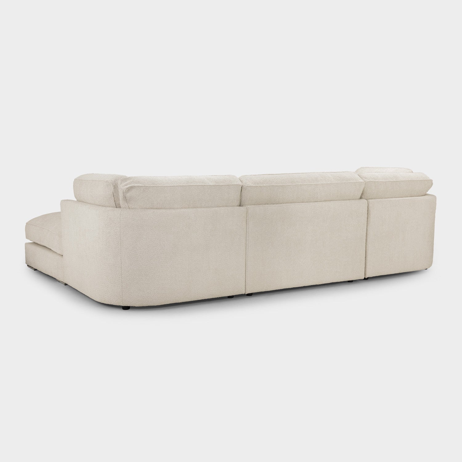 Inga Fullback Sofa U Shape Corner