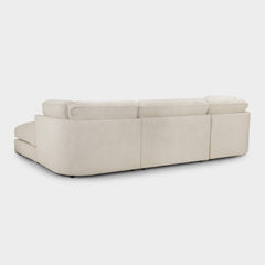 Inga Fullback Sofa U Shape Corner