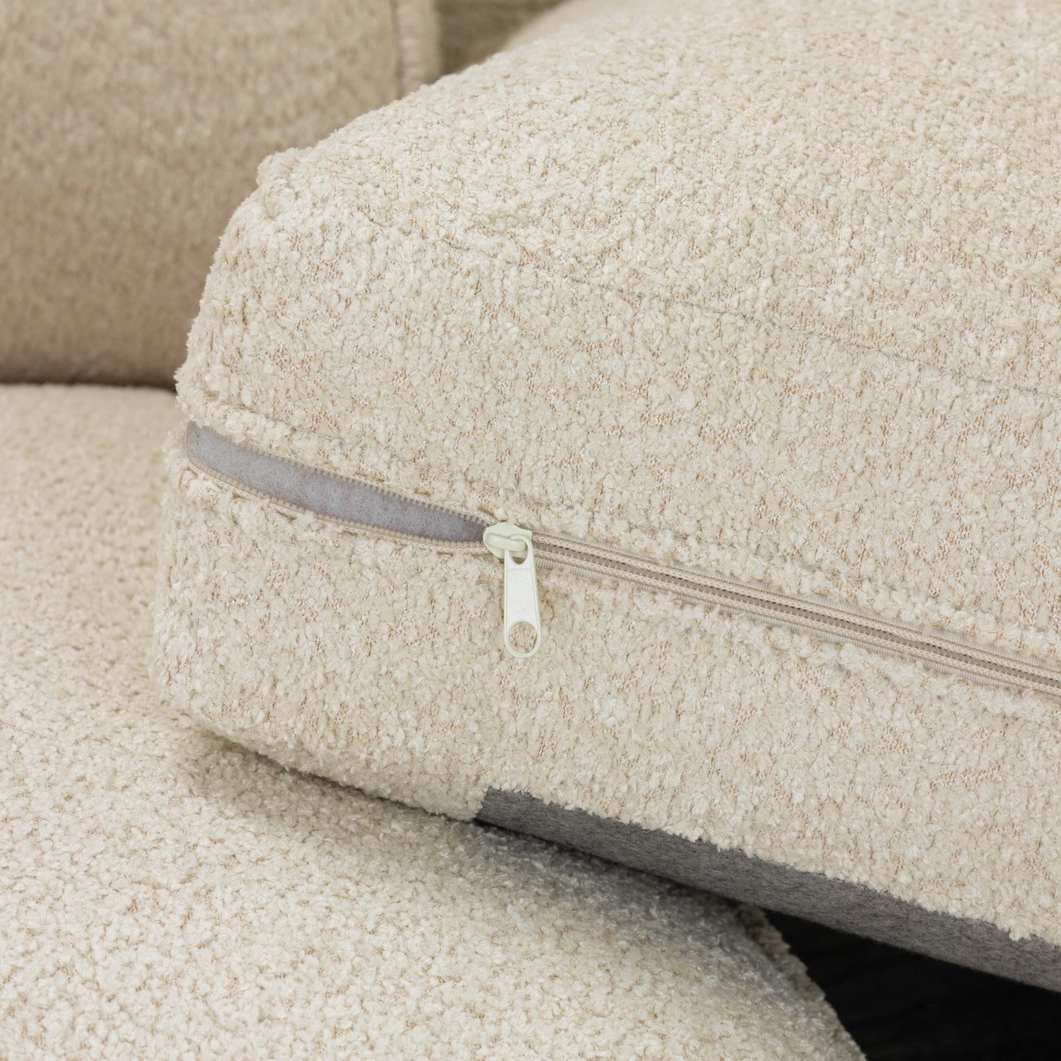 Inga Fullback Sofa U Shape Corner