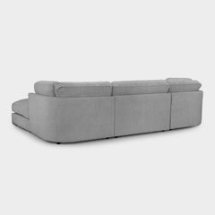 Inga Fullback Sofa U Shape Corner