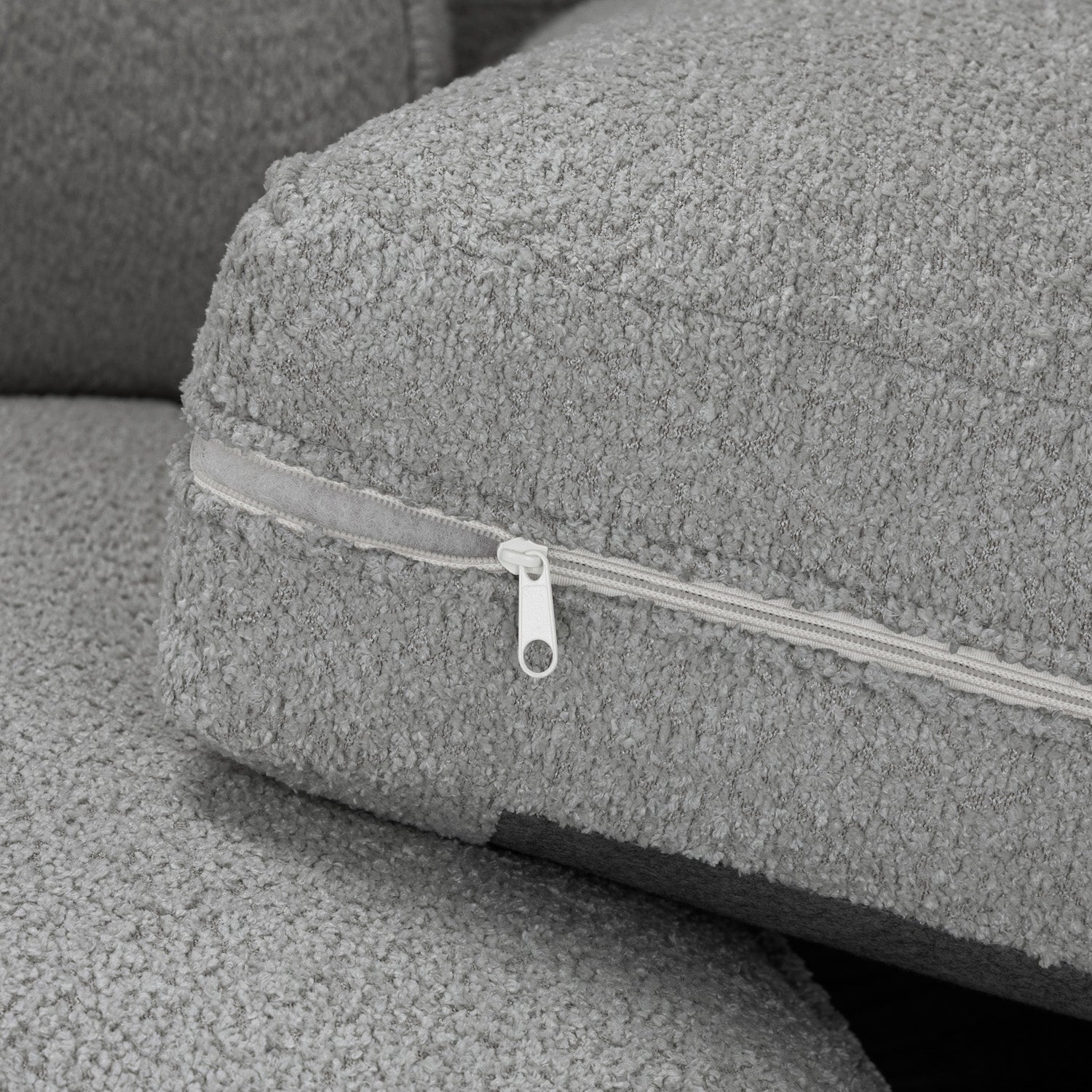 Inga Fullback Sofa U Shape Corner