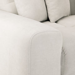 Jacob Corner Sofa