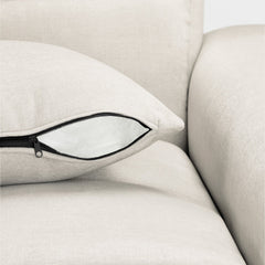 Jacob Corner Sofa