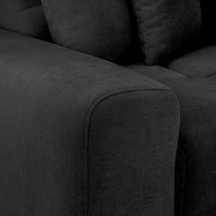 Jacob Corner Sofa