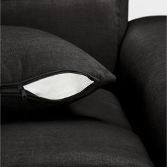 Jacob Corner Sofa