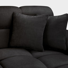 Jacob Corner Sofa