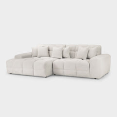 Jacob Corner Sofa
