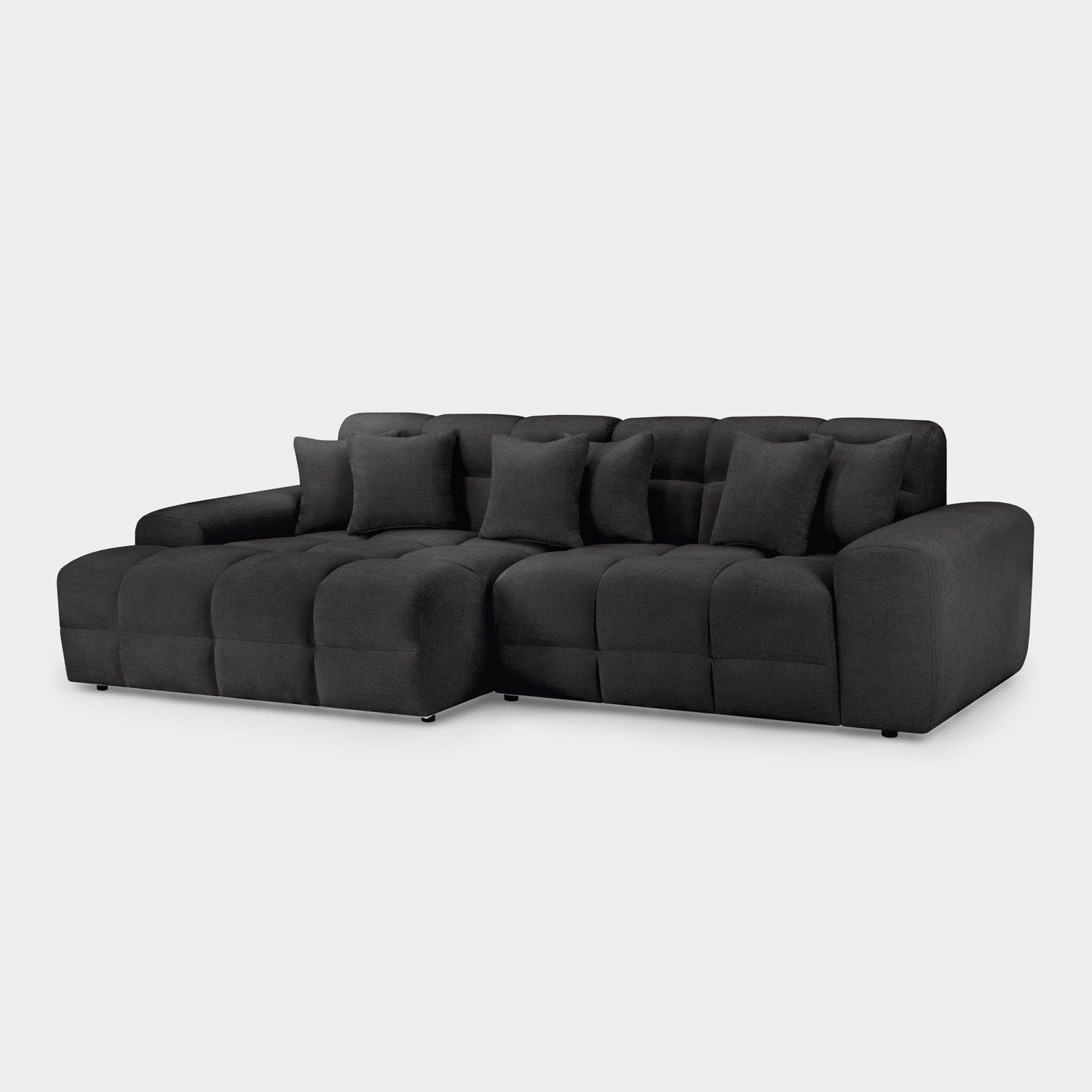 Jacob Corner Sofa