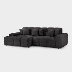 Jacob Corner Sofa