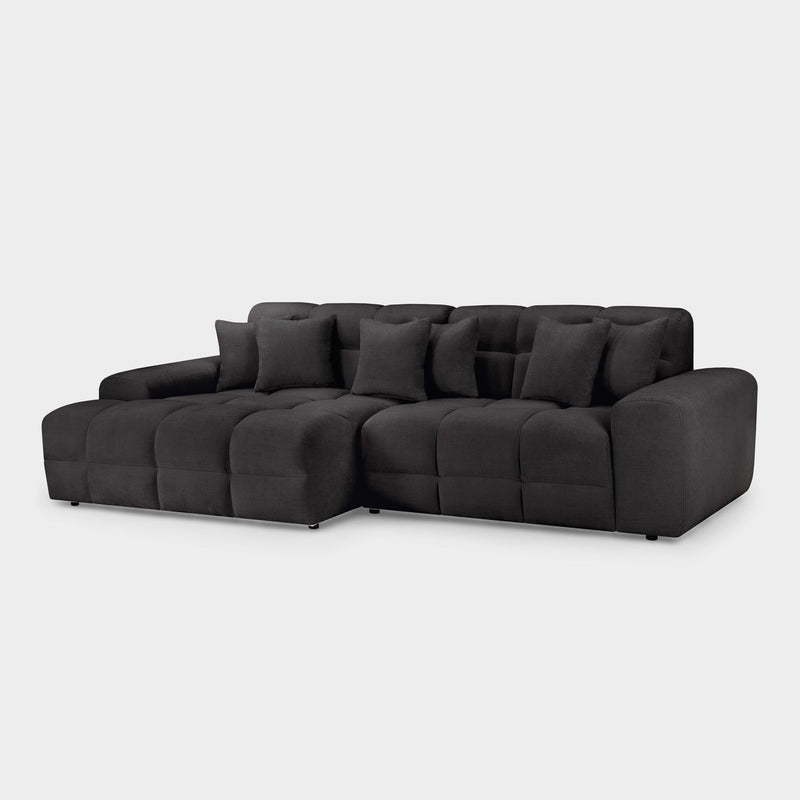 Jacob Corner Sofa