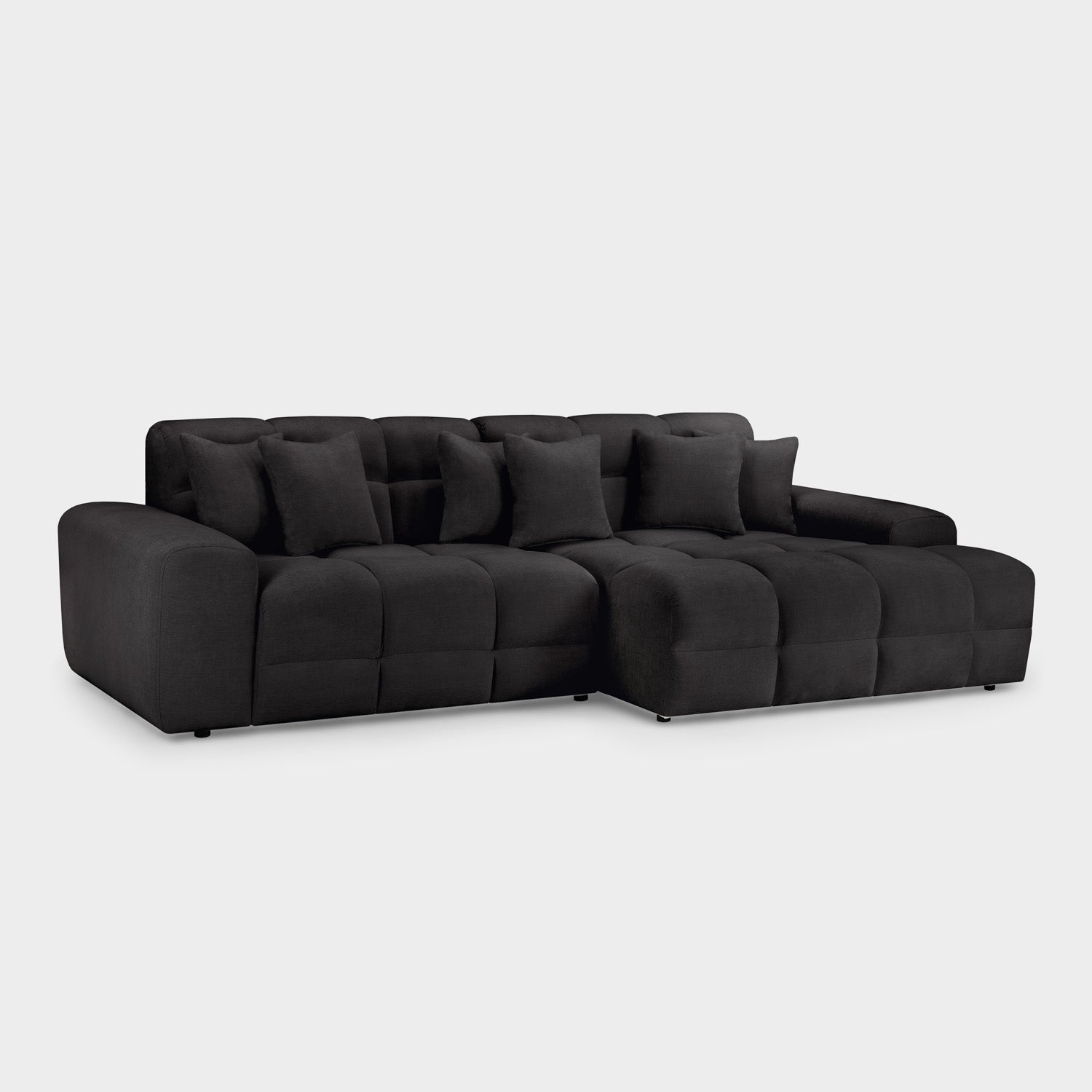 Jacob Corner Sofa