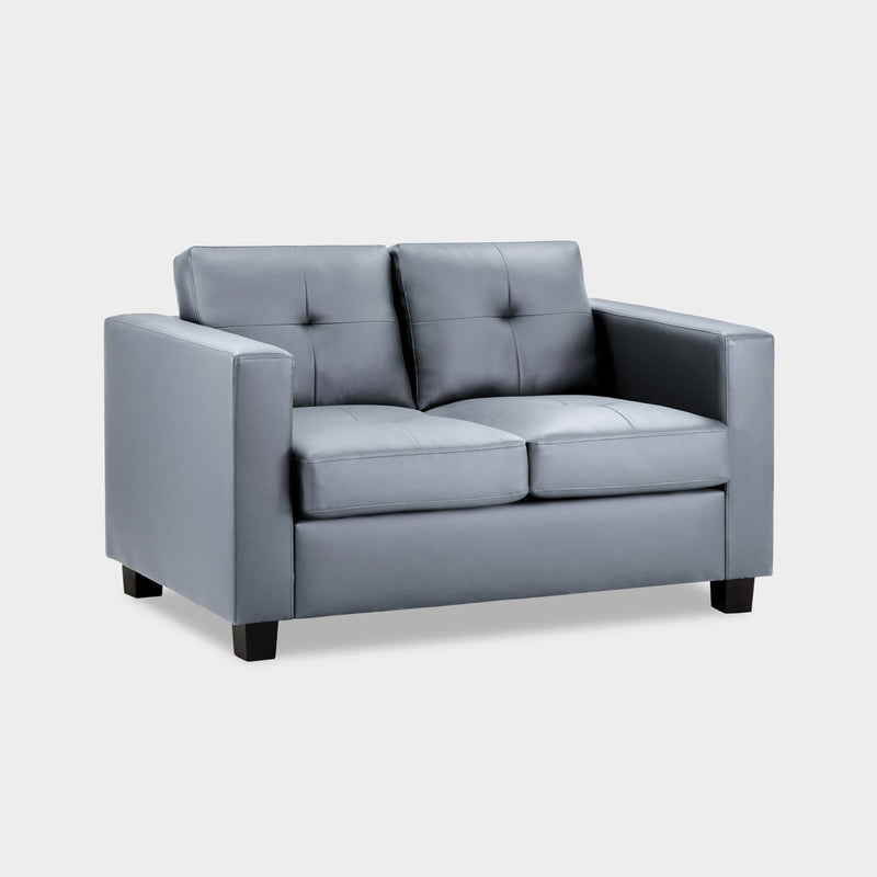 Jerry Fabric Sofa