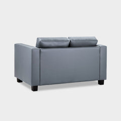 Jerry Fabric Sofa
