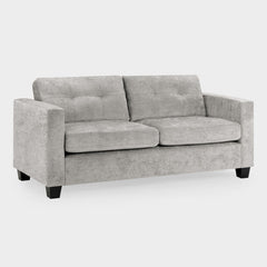 Jerry Fabric Sofa