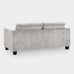 Jerry Fabric Sofa