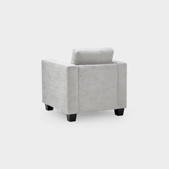 Jerry Sofa Fabric Armchair