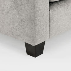 Jerry Sofa Fabric Armchair
