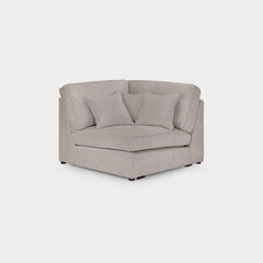 Kiana Modular Sofa Corner Piece