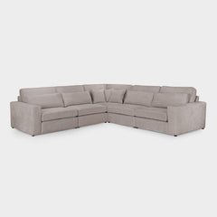 Kiana Modular Sofa Large Corner