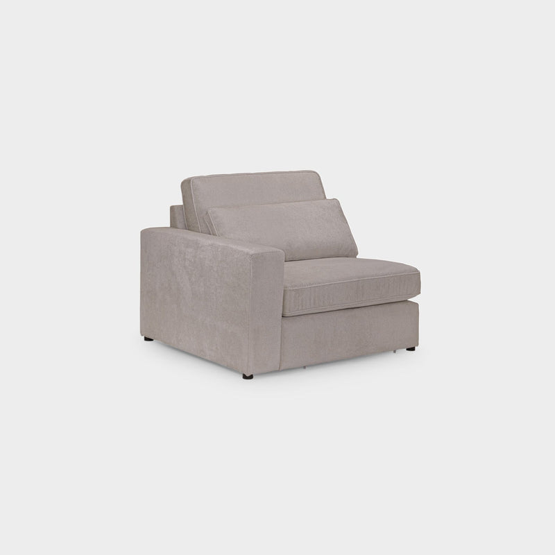 Kiana Modular Sofa Arm Piece