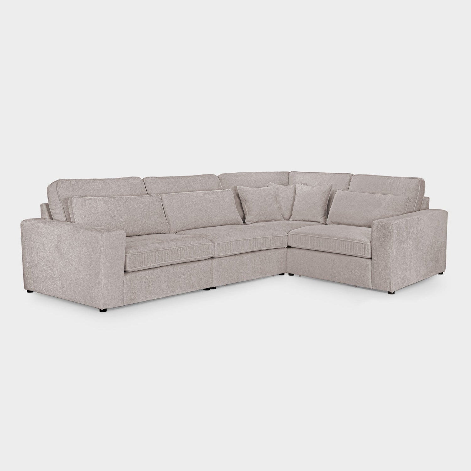 Kiana Modular Corner Sofa