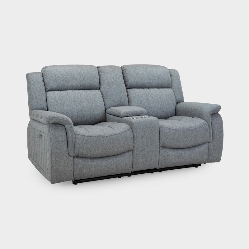 Linden Recliner Sofa