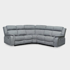 Linden Recliner Sofa Large Corner
