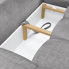 Luki Sofabed Universal Corner