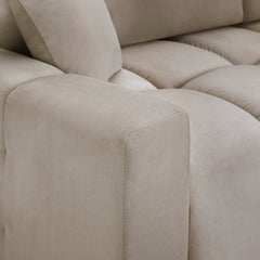 Luki Sofabed Universal Corner