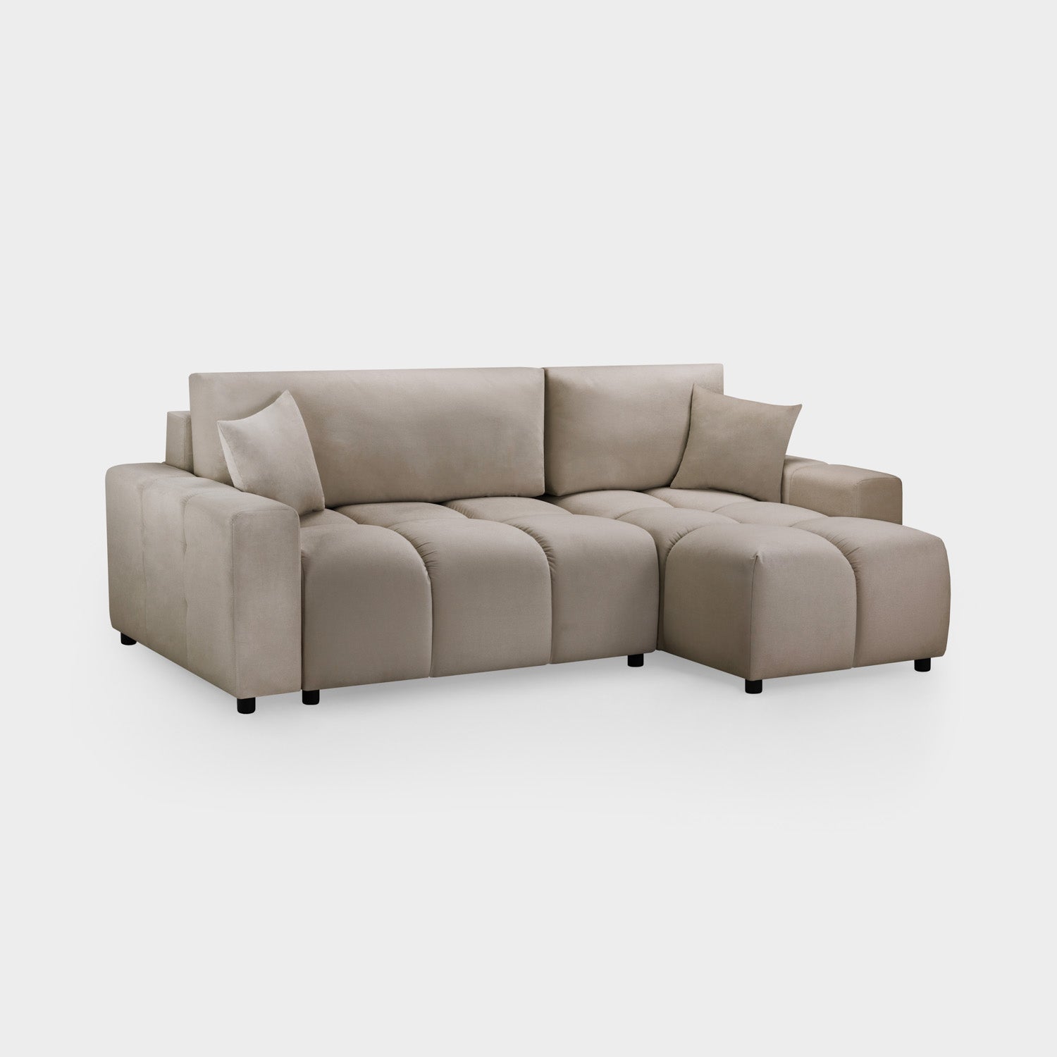Luki Sofabed Universal Corner
