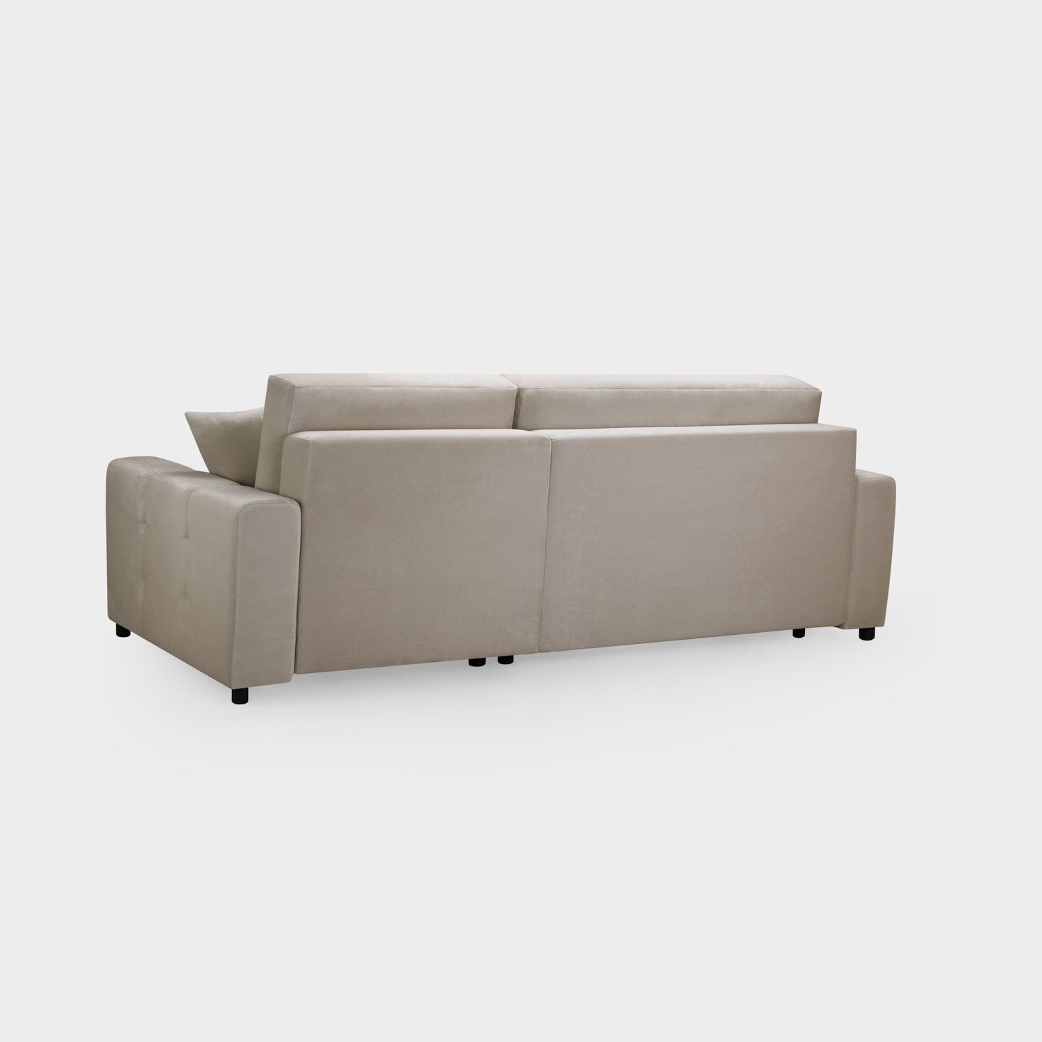 Luki Sofabed Universal Corner