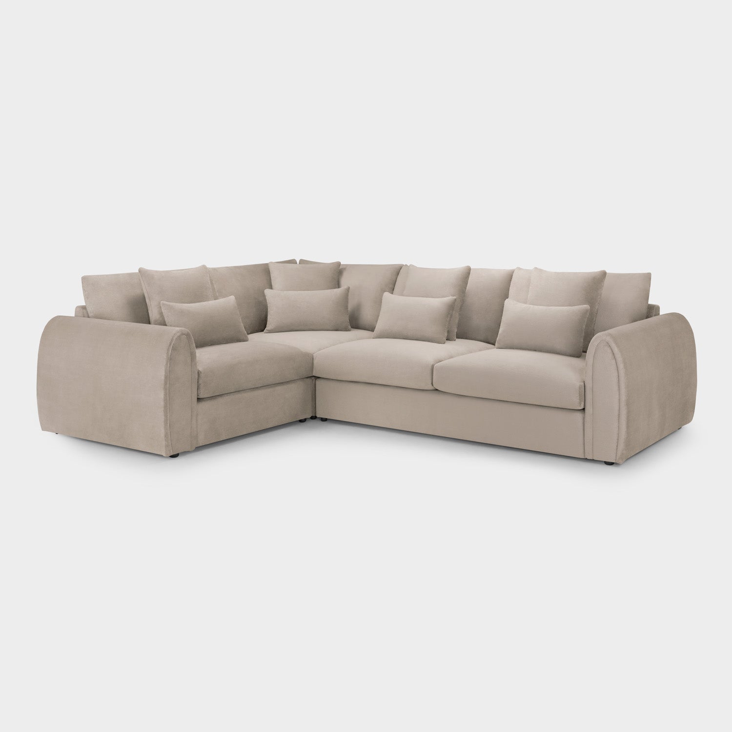 Mirabel Corner Sofa