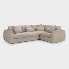 Mirabel Corner Sofa