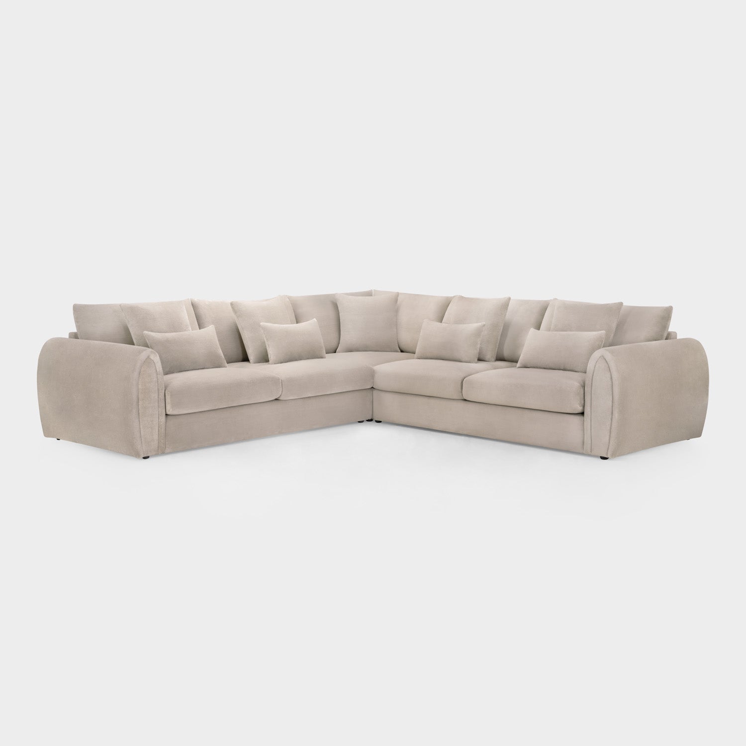 Mirabel Sofa Large Corner